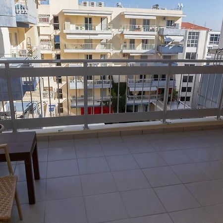 Luxury Apartment In The Center Of Xanthi Exterior foto