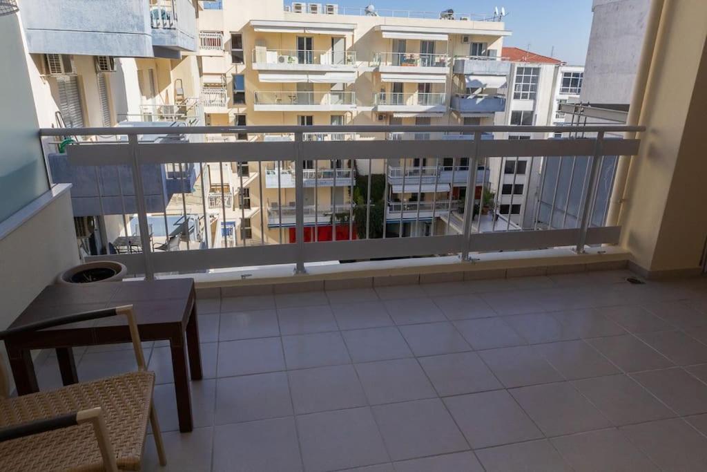 Luxury Apartment In The Center Of Xanthi Exterior foto